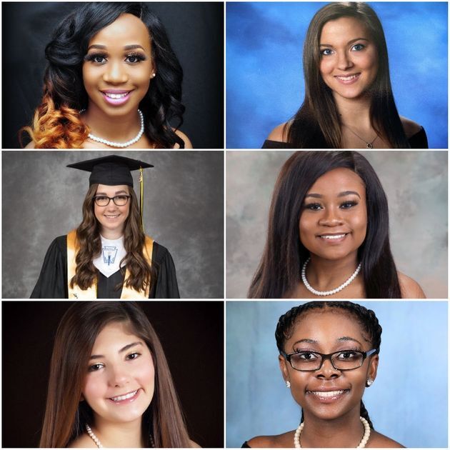 valedictorians